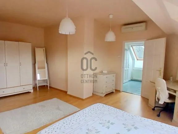 Eladó ház Budapest XVII. kerület, Alsó-Rákoshegy 193 nm