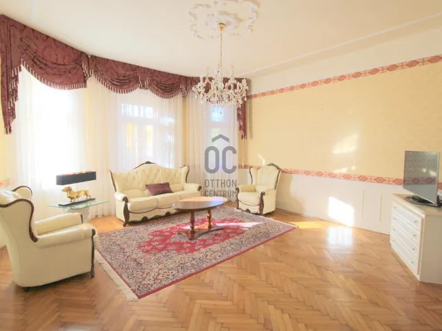 Eladó ház Budapest XVII. kerület, Alsó-Rákoshegy 193 nm