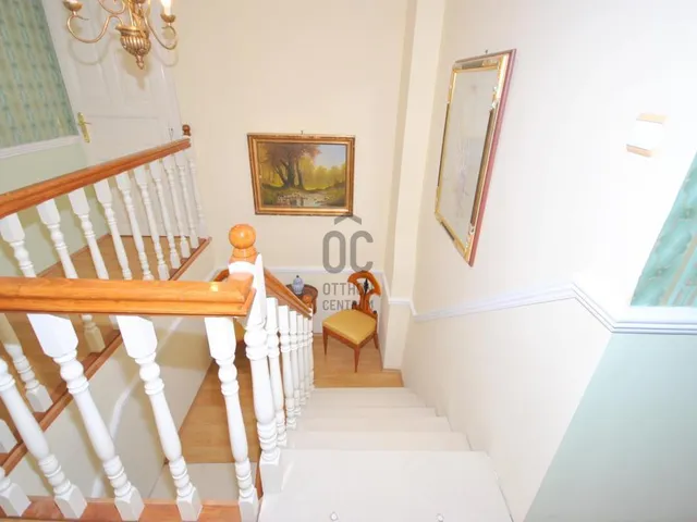 Eladó ház Budapest XVII. kerület, Alsó-Rákoshegy 193 nm