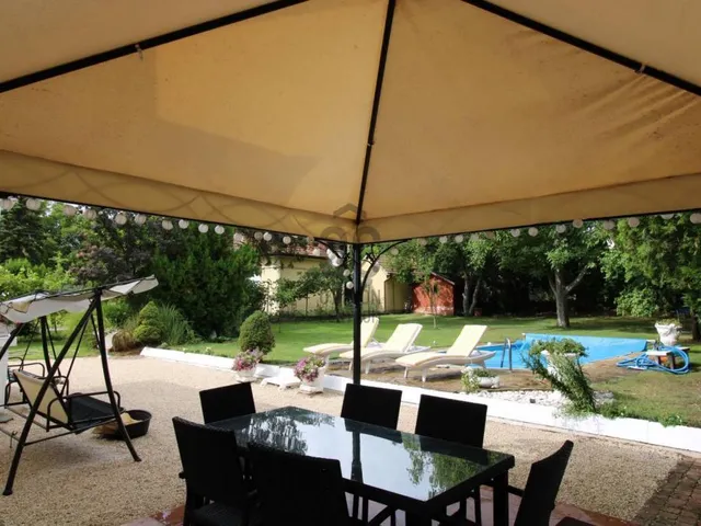 Eladó ház Budapest XVII. kerület, Alsó-Rákoshegy 193 nm