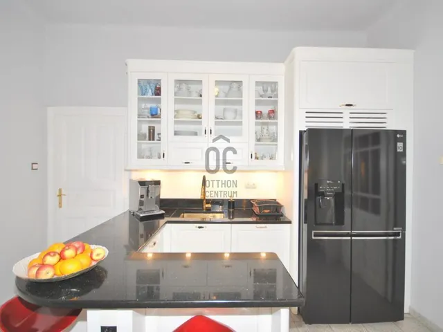 Eladó ház Budapest XVII. kerület, Alsó-Rákoshegy 193 nm