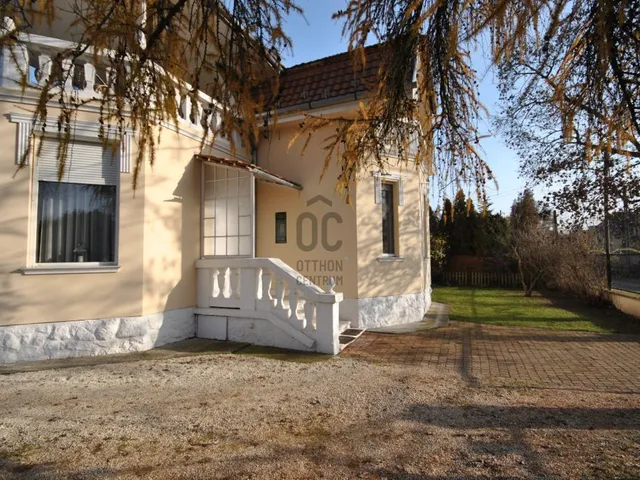 Eladó ház Budapest XVII. kerület, Alsó-Rákoshegy 193 nm
