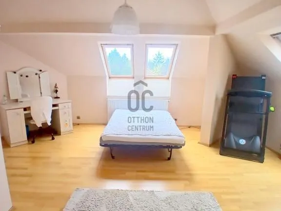 Eladó ház Budapest XVII. kerület, Alsó-Rákoshegy 193 nm