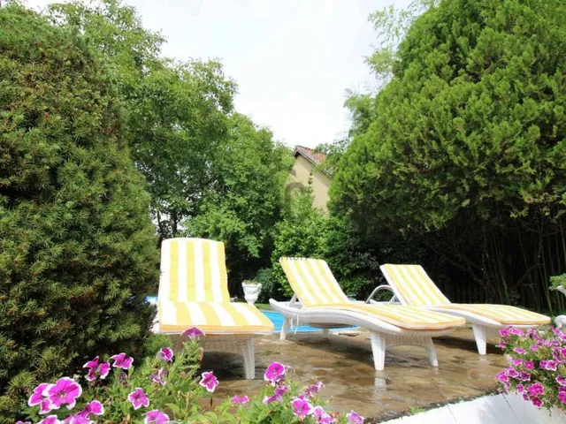 Eladó ház Budapest XVII. kerület, Alsó-Rákoshegy 193 nm