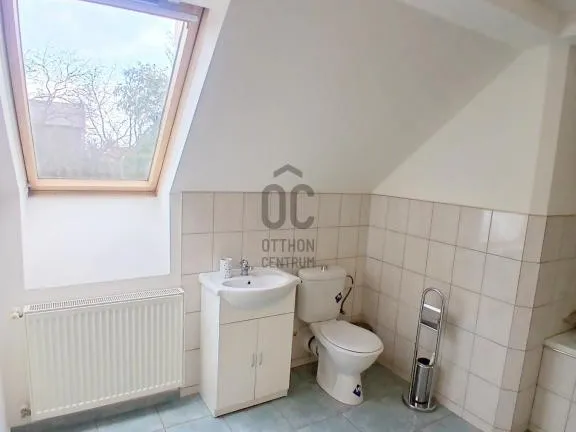 Eladó ház Budapest XVII. kerület, Alsó-Rákoshegy 193 nm