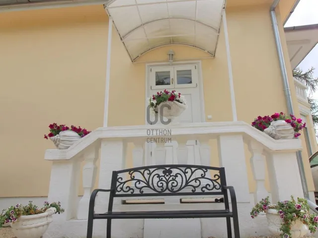 Eladó ház Budapest XVII. kerület, Alsó-Rákoshegy 193 nm