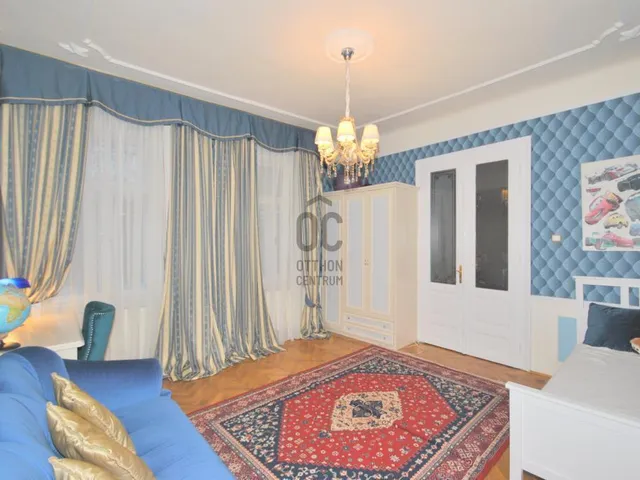 Eladó ház Budapest XVII. kerület, Alsó-Rákoshegy 193 nm