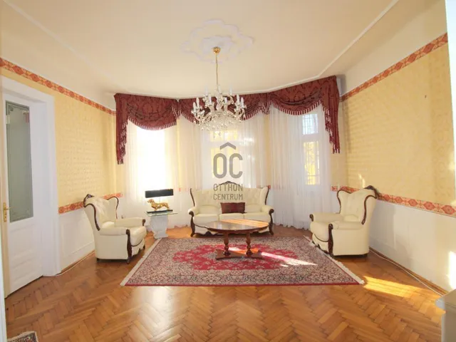 Eladó ház Budapest XVII. kerület, Alsó-Rákoshegy 193 nm