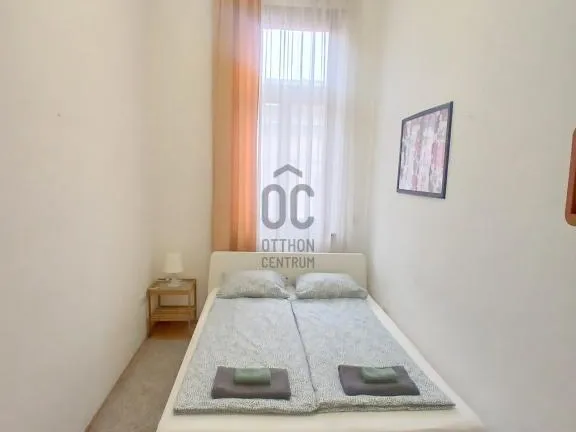 Eladó lakás Budapest VII. kerület 73 nm
