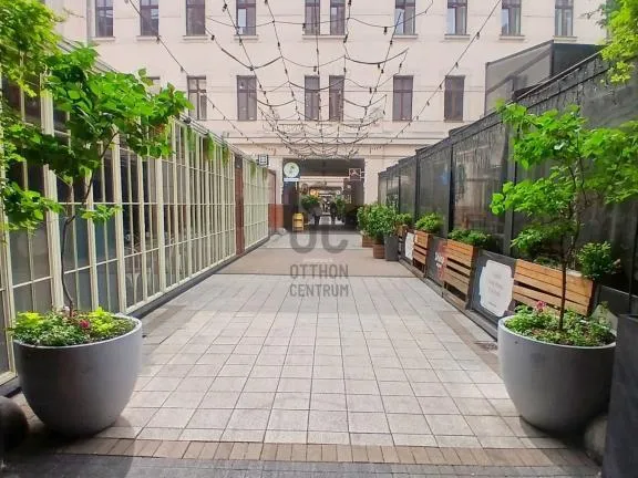 Eladó lakás Budapest VII. kerület, Belső-Erzsébetváros 73 nm