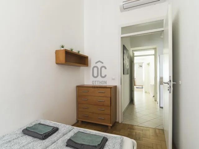 Eladó lakás Budapest VII. kerület, Belső-Erzsébetváros 73 nm