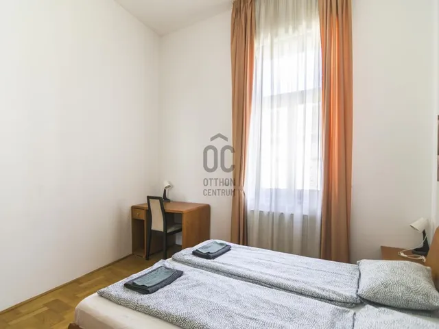 Eladó lakás Budapest VII. kerület, Belső-Erzsébetváros 73 nm