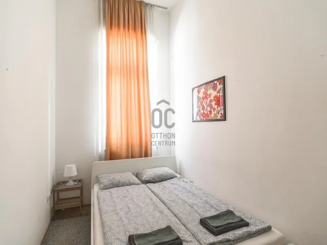 Eladó lakás Budapest VII. kerület, Belső-Erzsébetváros 73 nm