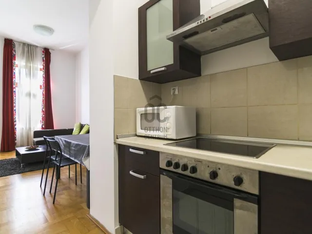Eladó lakás Budapest VII. kerület, Belső-Erzsébetváros 73 nm