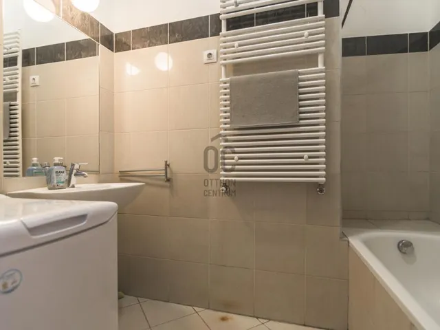 Eladó lakás Budapest VII. kerület, Belső-Erzsébetváros 73 nm