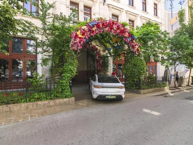 Eladó lakás Budapest VII. kerület, Belső-Erzsébetváros 73 nm