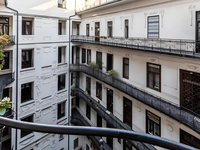 Eladó lakás Budapest V. kerület, Lipótváros 120 nm