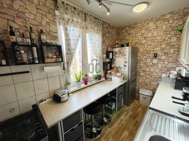 Eladó lakás Budapest XV. kerület, Rákospalota 62 nm