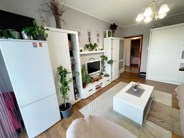 Eladó lakás Budapest XV. kerület, Rákospalota 62 nm