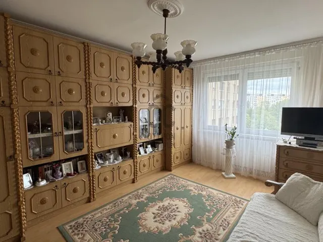 Eladó lakás Budapest XV. kerület, Újpalota 35 nm