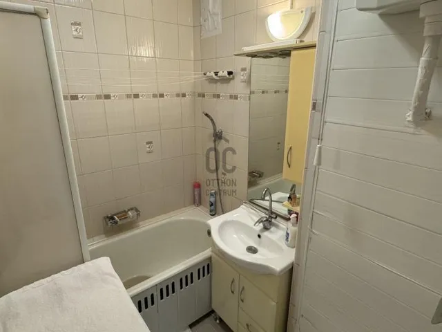 Eladó lakás Budapest XV. kerület, Újpalota 35 nm
