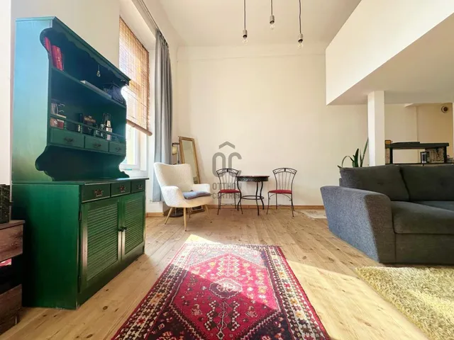 Eladó lakás Budapest IX. kerület 31 nm