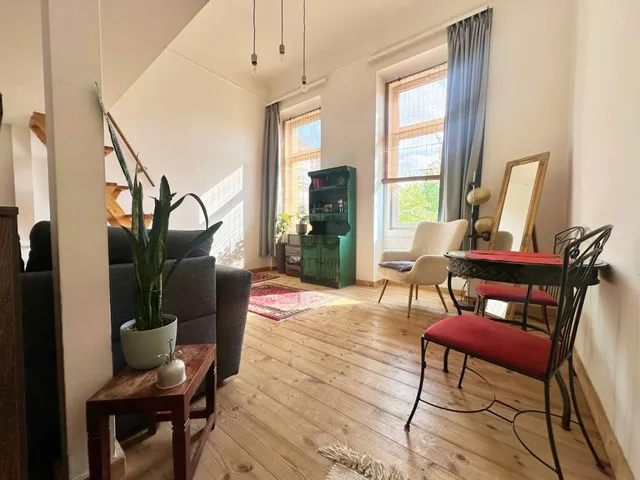 Eladó lakás Budapest IX. kerület 31 nm