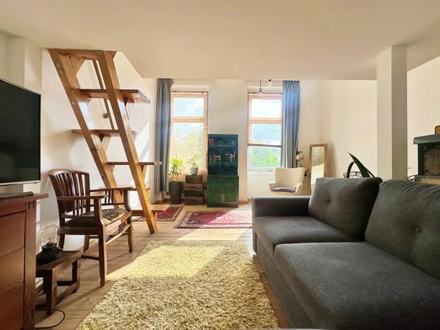 Eladó lakás Budapest IX. kerület 31 nm
