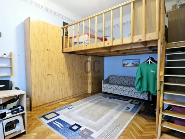 Eladó lakás Budapest IX. kerület 60 nm