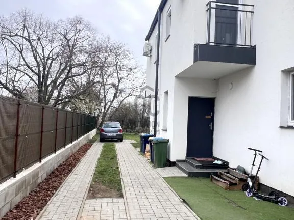 Eladó ház Budapest XVIII. kerület, Ganzkertváros 109 nm