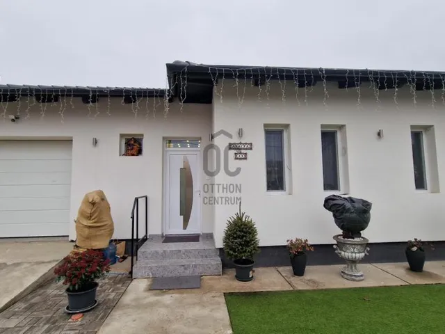 Eladó ház Gyál 119 nm