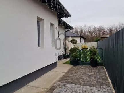 Eladó ház Gyál 119 nm