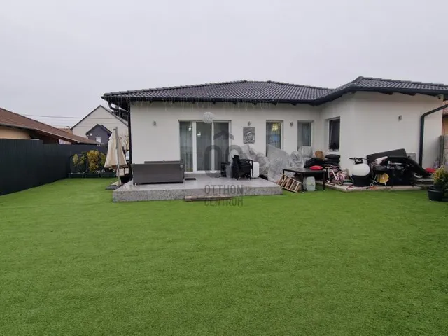 Eladó ház Gyál 119 nm