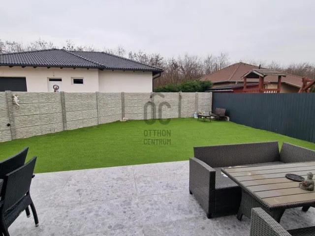 Eladó ház Gyál 119 nm