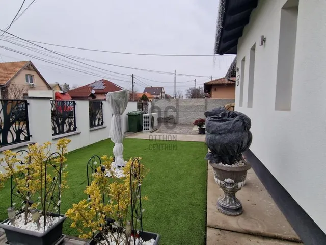 Eladó ház Gyál 119 nm