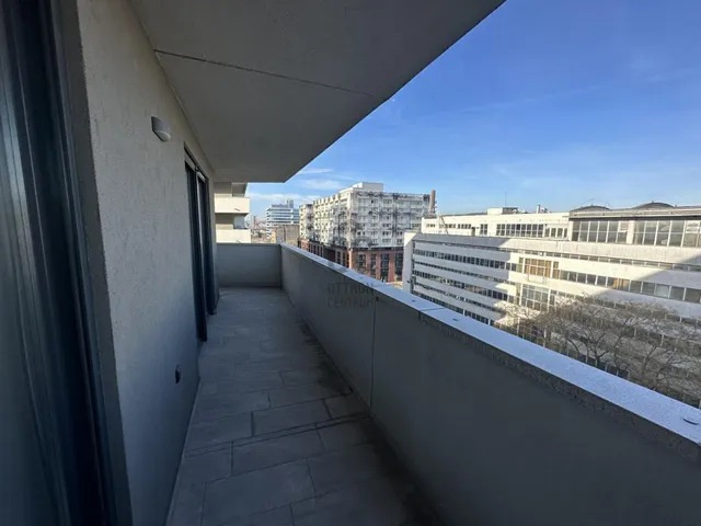 Eladó lakás Budapest IX. kerület 48 nm