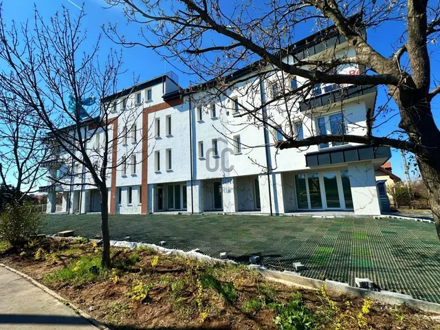 Eladó lakás Budapest XVIII. kerület, Gloriett-telep 65 nm