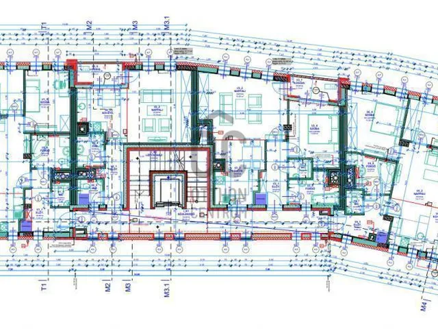 Eladó lakás Budapest XVIII. kerület, Gloriett-telep 65 nm