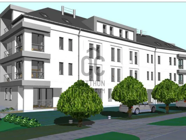Eladó lakás Budapest XVIII. kerület, Gloriett-telep 65 nm