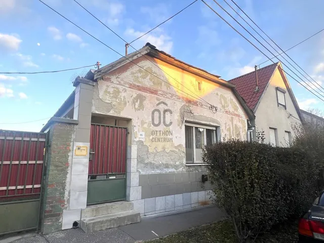 Eladó ház Budapest XXIII. kerület, Soroksár 70 nm