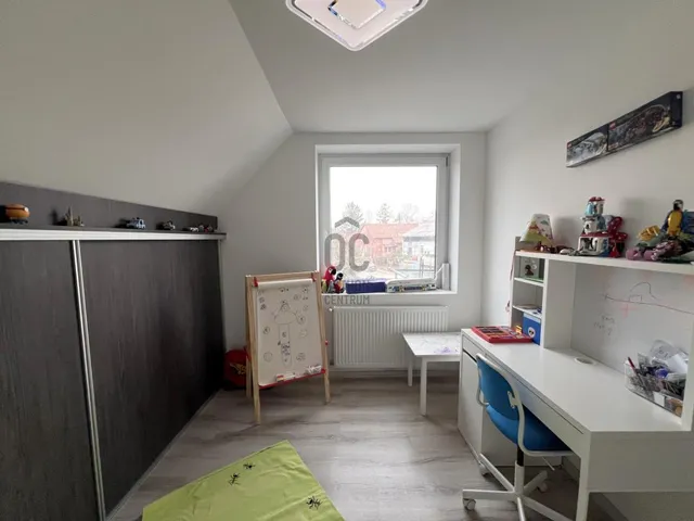 Eladó ház Budapest XVIII. kerület, Bélatelep 137 nm