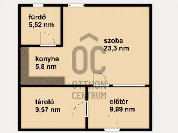 Eladó ház Budapest XVIII. kerület, Bélatelep 137 nm