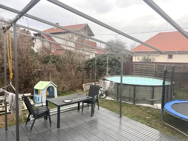 Eladó ház Budapest XVIII. kerület, Bélatelep 137 nm