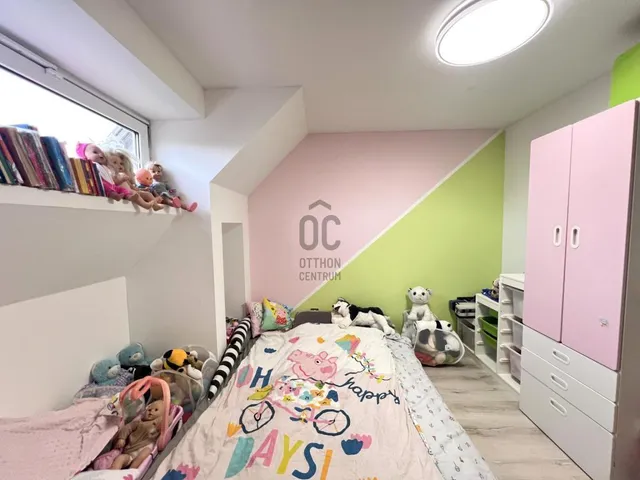 Eladó ház Budapest XVIII. kerület, Bélatelep 137 nm