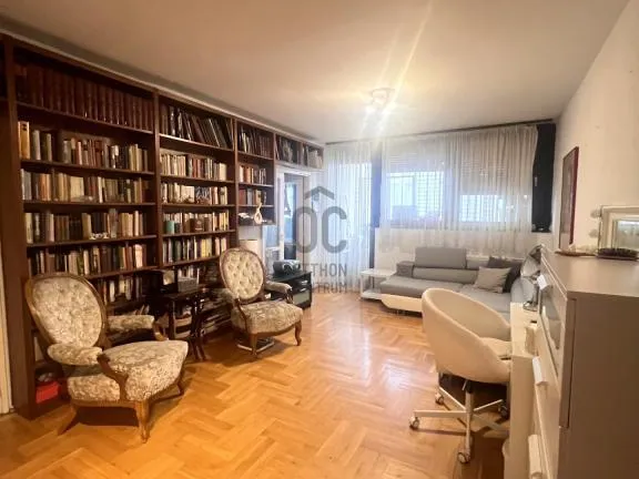 Eladó lakás Budapest IX. kerület 63 nm