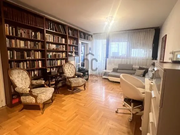 Eladó lakás Budapest IX. kerület 63 nm
