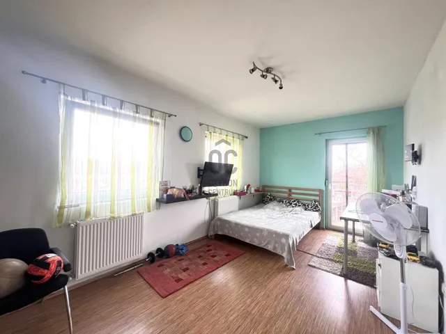 Eladó ház Budapest XVIII. kerület, Kossuth Ferenc-telep 119 nm