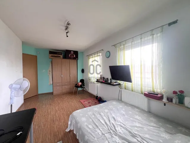 Eladó ház Budapest XVIII. kerület, Kossuth Ferenc-telep 119 nm