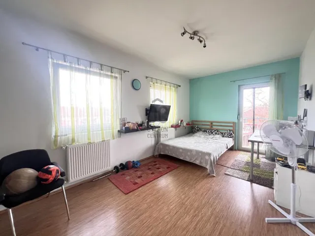 Eladó ház Budapest XVIII. kerület, Kossuth Ferenc-telep 119 nm
