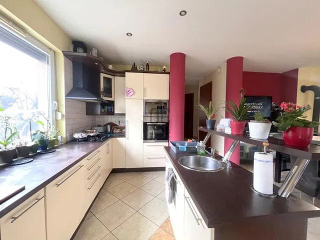 Eladó ház Budapest XVIII. kerület, Kossuth Ferenc-telep 119 nm